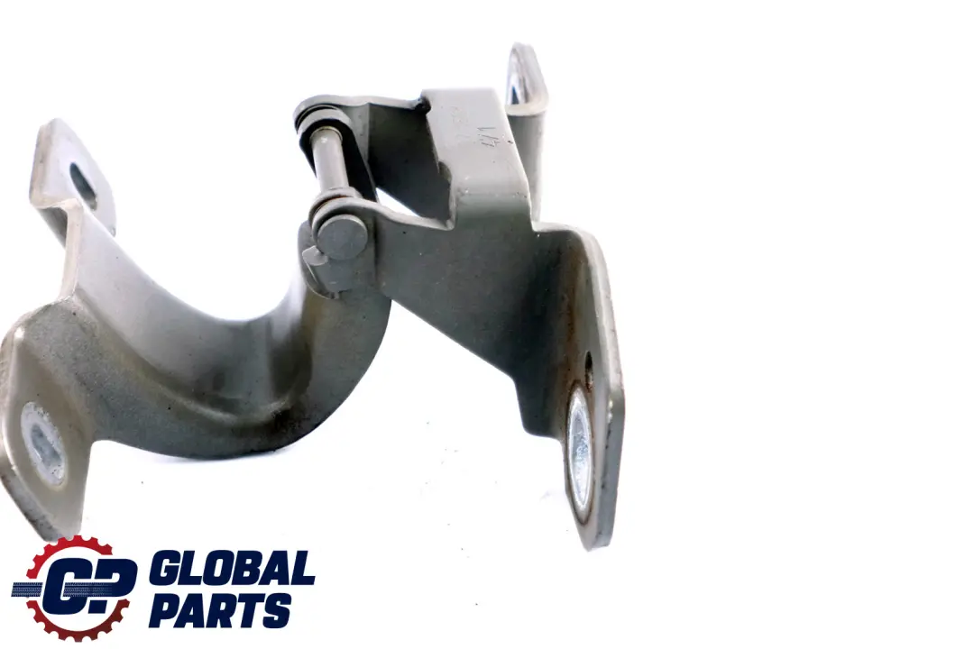 BMW E88 Cardine Cappotta Anta SX Argento Cachemere 0609471 - SKU 7208713-KAS - Numero di parte 7208713