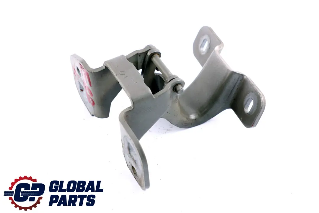 Charniere Volet de Capote A Gauche Cachemire Argent 0609471 pour BMW E88 à propos du numéro de pièce 7208713 BMW E88 Charniere Volet de Capote A Gauche Cachemire Argent 0609471 - SKU 7208713-KAS - Numéro de pièce 7208713