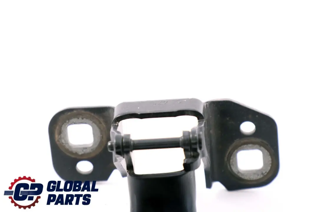 BMW E88 Left Folding Top Roof Flap Hinge N/S Le Mans Blau Blue 381 - SKU 7208713-LMB - Part number 7208713