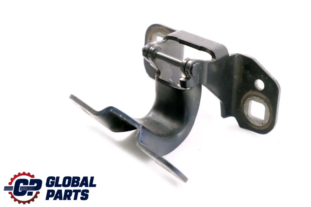 BMW 1 Series E88 Left Folding Top Roof Flap Hinge N/S Le Mans Blau Blue 381 - SKU 7208713-LMB - Part number 7208713