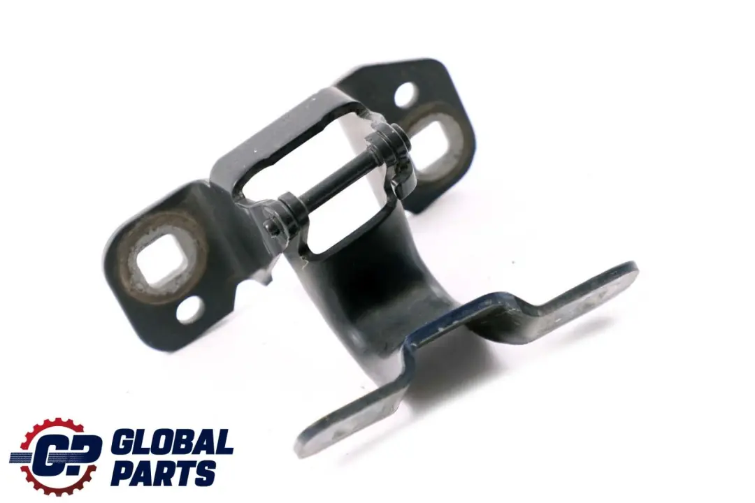 BMW 1 Series E88 Left Folding Top Roof Flap Hinge N/S Le Mans Blau Blue 381 - SKU 7208713-LMB - Part number 7208713