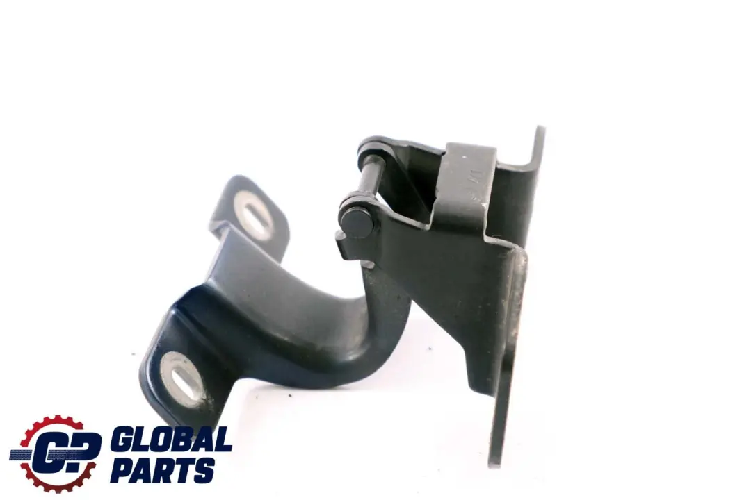 BMW E88 Charnière de toit rabattable gauche N/S Le Mans Blau Blue 381 - SKU 7208713-LMB - Numéro de pièce 7208713