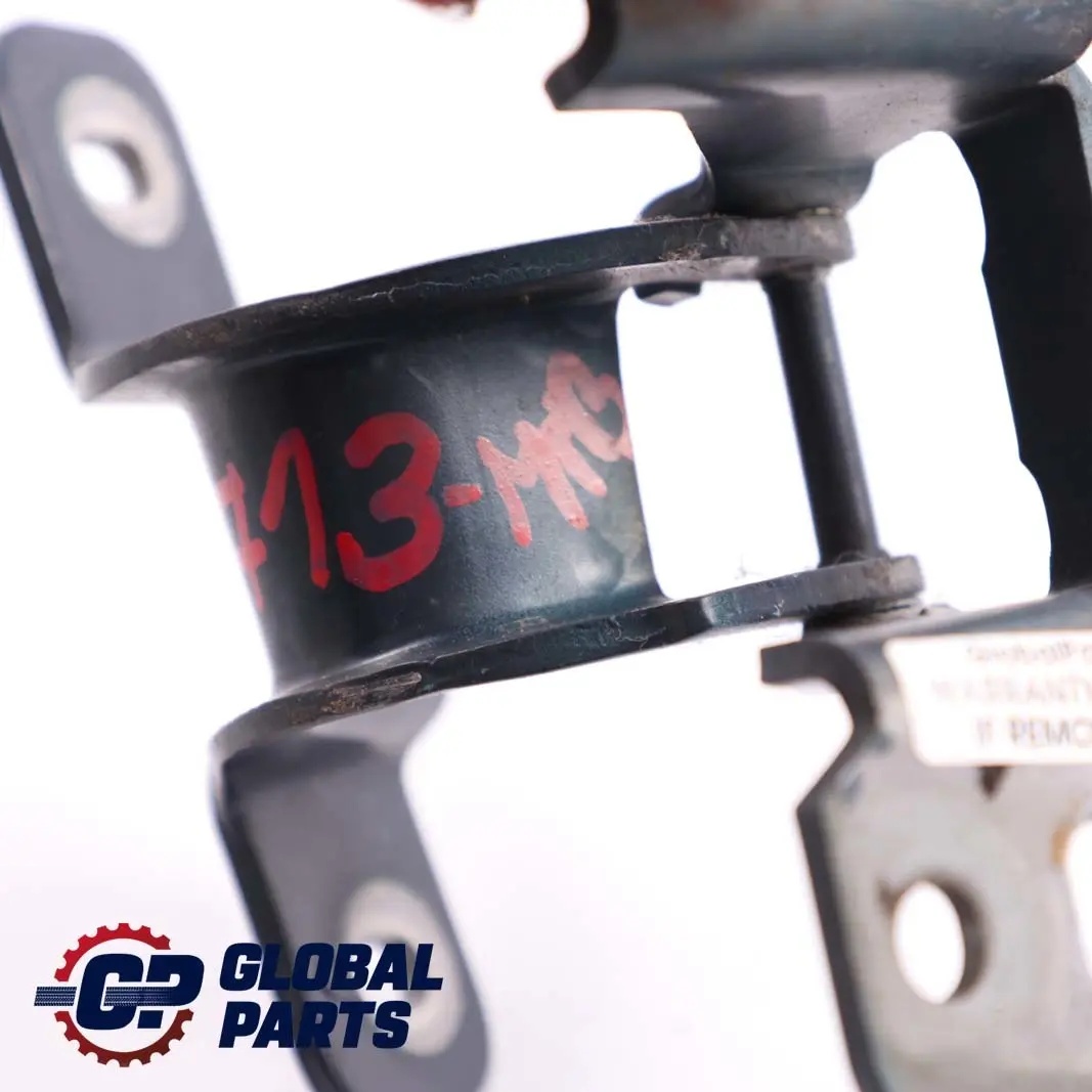 Cardine Cappotta Anta SX Montegoblau Metallizzato A51 30609471 per BMW E88 con numero di parte 7208713 BMW E88 Cardine Cappotta Anta SX Montegoblau Metallizzato A51 30609471 - SKU 7208713-MTB - Numero di parte 7208713