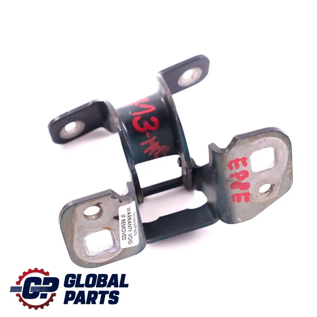 Cardine Cappotta Anta SX Montegoblau Metallizzato A51 30609471 per BMW E88 con numero di parte 7208713 BMW E88 Cardine Cappotta Anta SX Montegoblau Metallizzato A51 30609471 - SKU 7208713-MTB - Numero di parte 7208713