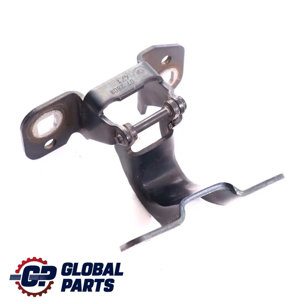 Zawias lewy dachu dach Montegoblau do BMW Cabrio E88 o numerze 7208713 BMW Cabrio E88 Zawias lewy dachu dach Montegoblau - SKU 7208713-MTB - Numer Części 7208713