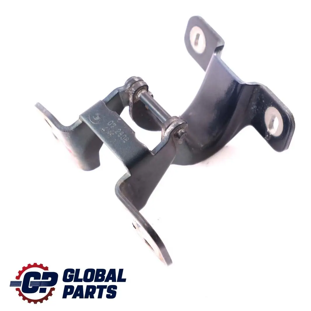 BMW E88 Bisagra Techo Superior Plegable Izquierda Montegoblau Azul A51 - SKU 7208713-MTB - Número de pieza 7208713