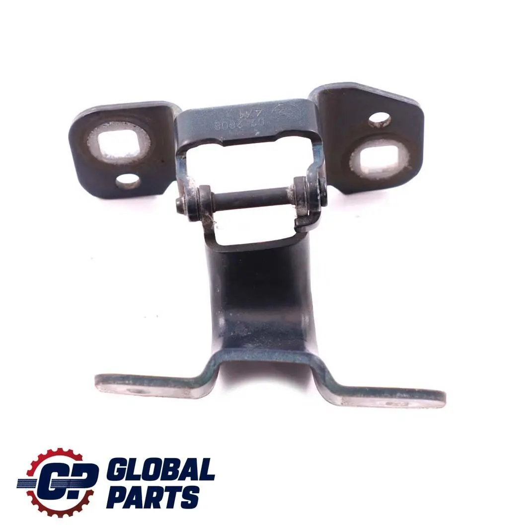 Bisagra Techo Superior Plegable Izquierda Montegoblau Azul A51 para BMW E88 con número de pieza 7208713 BMW E88 Bisagra Techo Superior Plegable Izquierda Montegoblau Azul A51 - SKU 7208713-MTB - Número de pieza 7208713