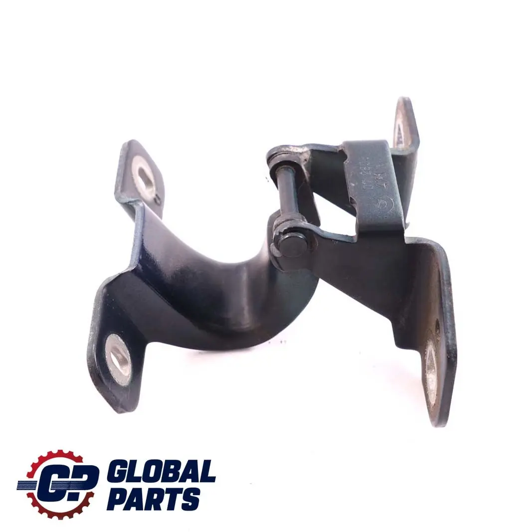 Bisagra Techo Superior Plegable Izquierda Montegoblau Azul A51 para BMW E88 con número de pieza 7208713 BMW E88 Bisagra Techo Superior Plegable Izquierda Montegoblau Azul A51 - SKU 7208713-MTB - Número de pieza 7208713