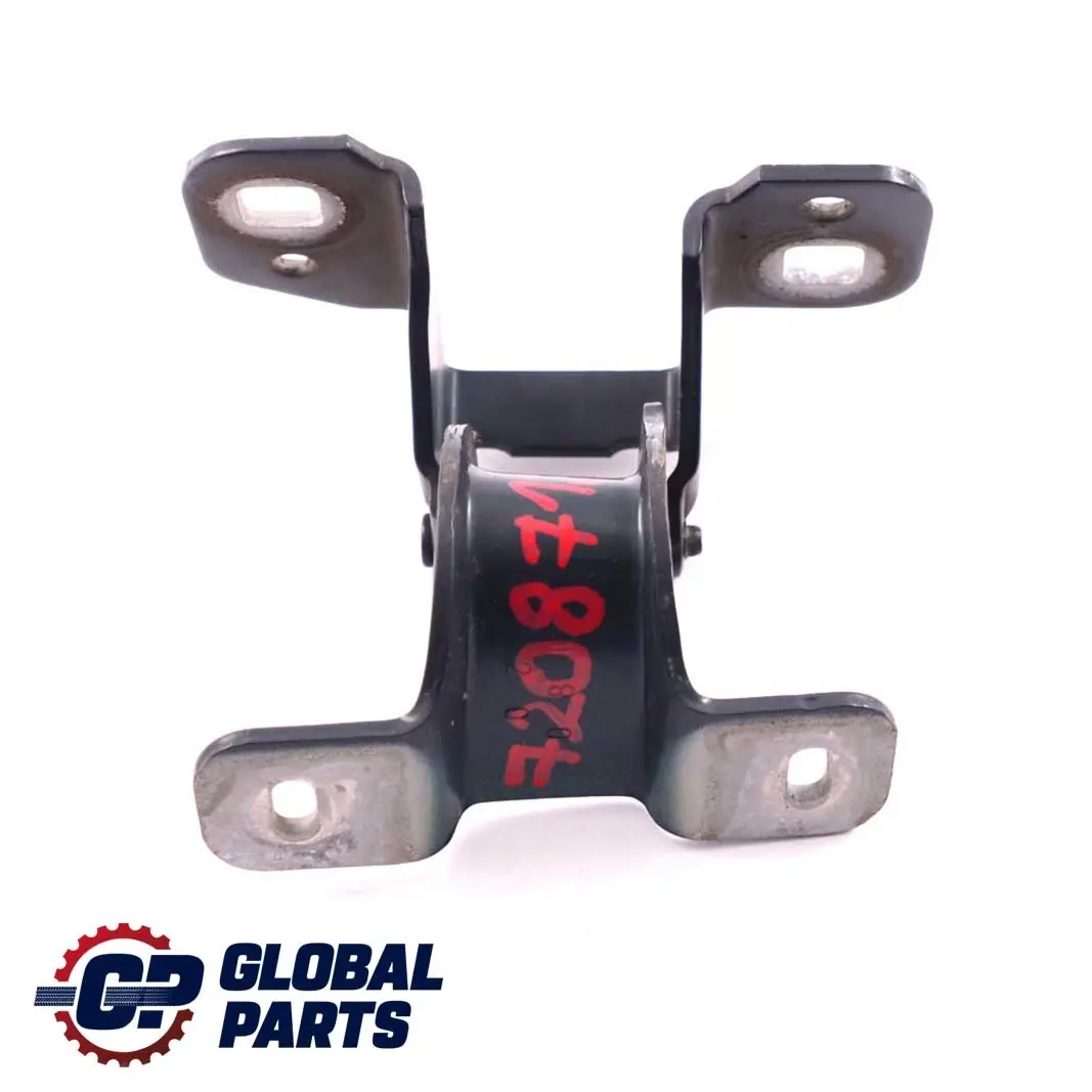 BMW E88 Charniere Volet de Capote A Gauche Bleu Montego Metallique A51 - SKU 7208713-MTB - Numéro de pièce 7208713