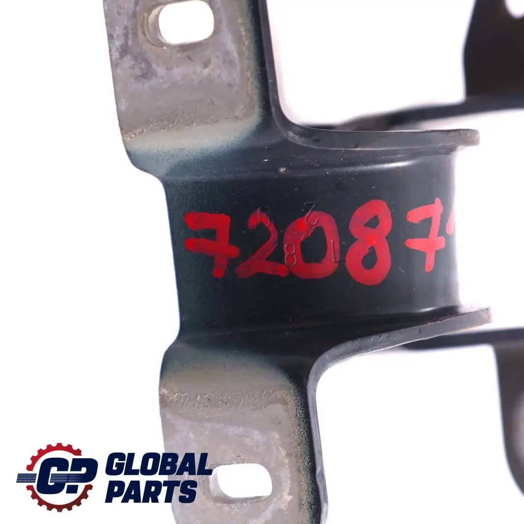 Left Folding Top Roof Flap Hinge N/S Montegoblau Blue A51 to BMW 1 Series E88 with Part number 7208713 BMW 1 Series E88 Left Folding Top Roof Flap Hinge N/S Montegoblau Blue A51 - SKU 7208713-MTB - Part number 7208713