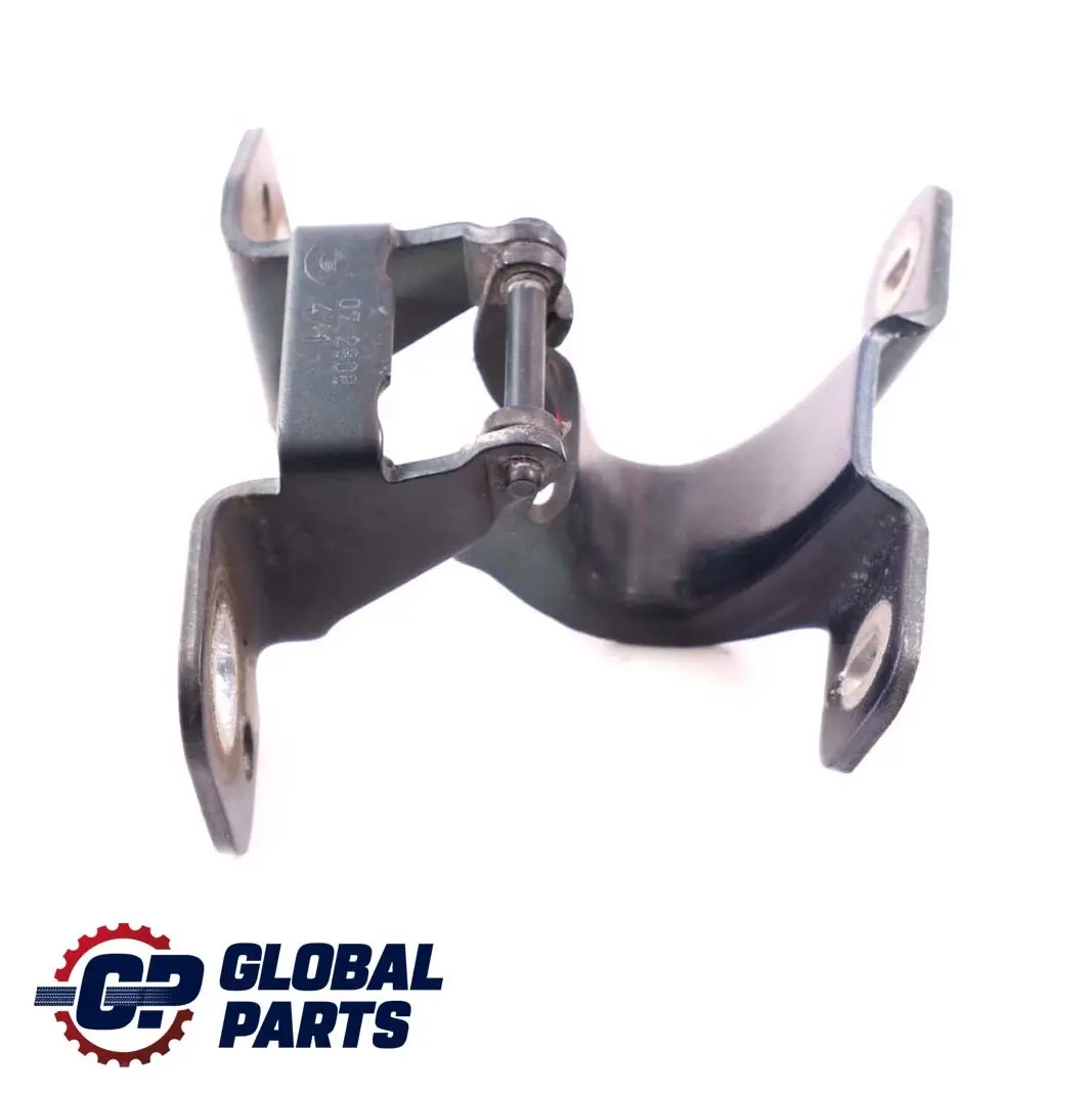 Scharnier Verdeckklappe Links Montegoblau Metallic A51 30609471 für BMW 1 er E88 mit Teilenummer 7208713 BMW 1 er E88 Scharnier Verdeckklappe Links Montegoblau Metallic A51 30609471 - SKU 7208713-MTB - Teilenummer 7208713