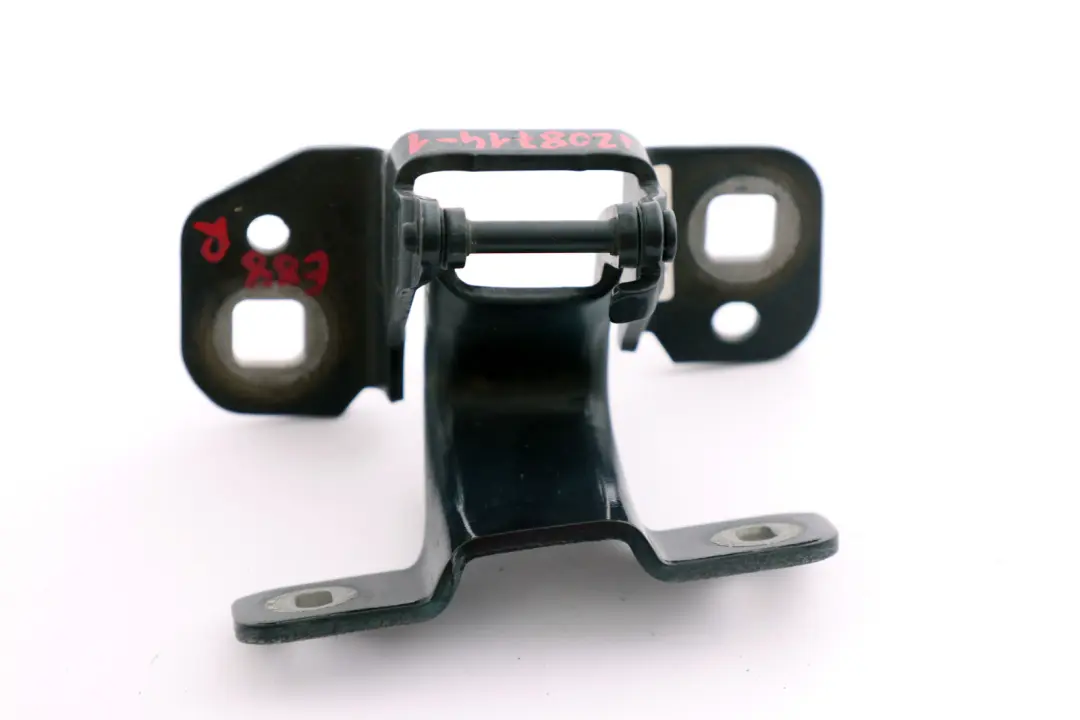 Right Folding Top Roof Flap Hinge O/S Blue 070609472 to BMW 1 Series E88 with Part number 7208714 BMW 1 Series E88 Right Folding Top Roof Flap Hinge O/S Blue 070609472 - SKU 7208714-1 - Part number 7208714