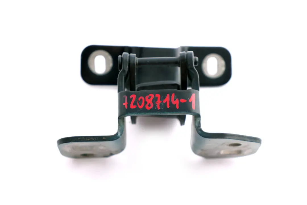 Cerniera Tetto Superiore Pieghevole Destra O/S Blu 070609472 per BMW E88 con numero di parte 7208714 BMW E88 Cerniera Tetto Superiore Pieghevole Destra O/S Blu 070609472 - SKU 7208714-1 - Numero di parte 7208714