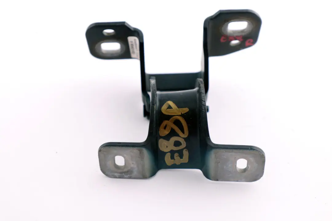 BMW 1 Series E88 Right Folding Top Roof Flap Hinge O/S Blue 070609472 - SKU 7208714-1 - Part number 7208714