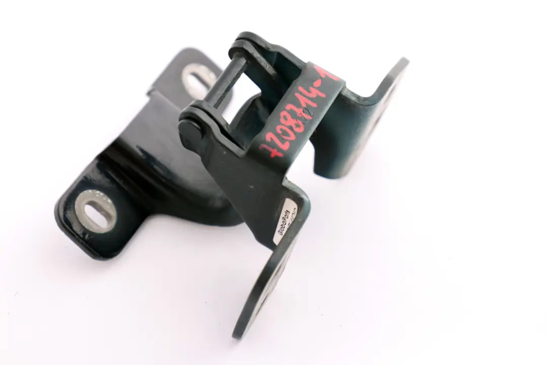 BMW 1 Series E88 Right Folding Top Roof Flap Hinge O/S Blue 070609472 - SKU 7208714-1 - Part number 7208714