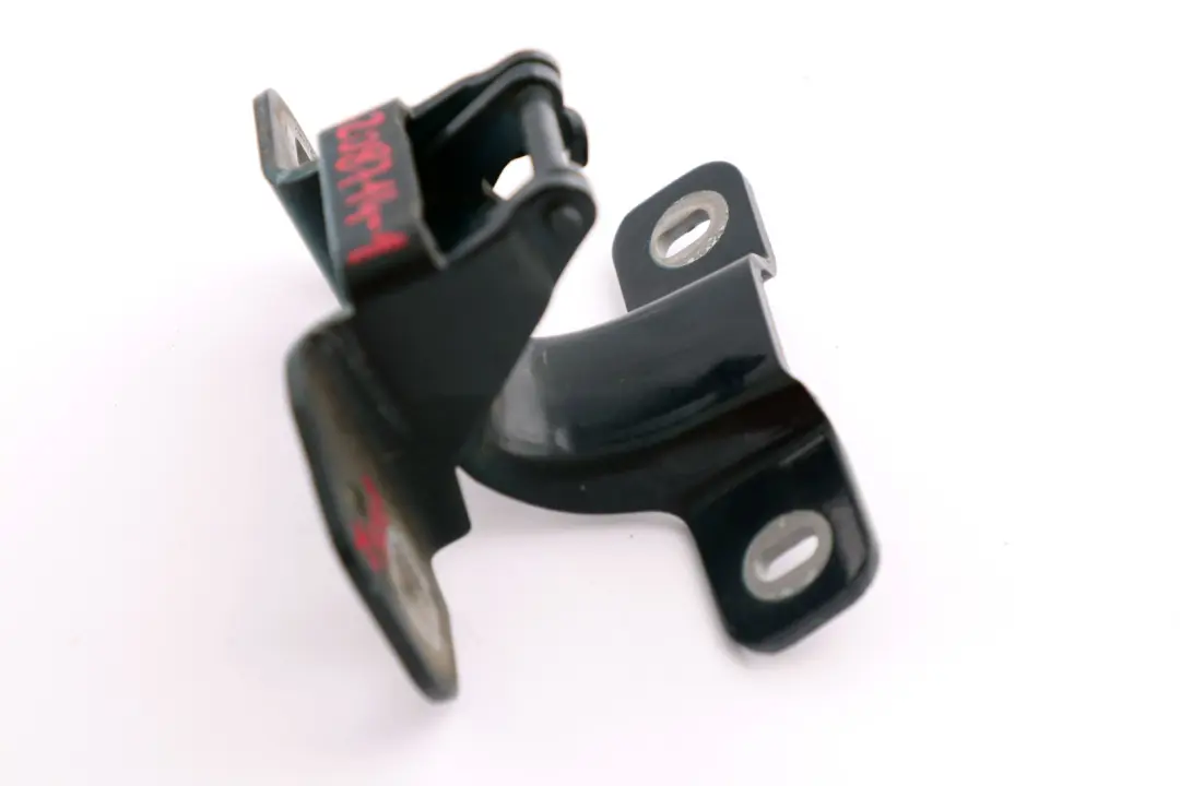 BMW 1 Series E88 Right Folding Top Roof Flap Hinge O/S Blue 070609472 - SKU 7208714-1 - Part number 7208714