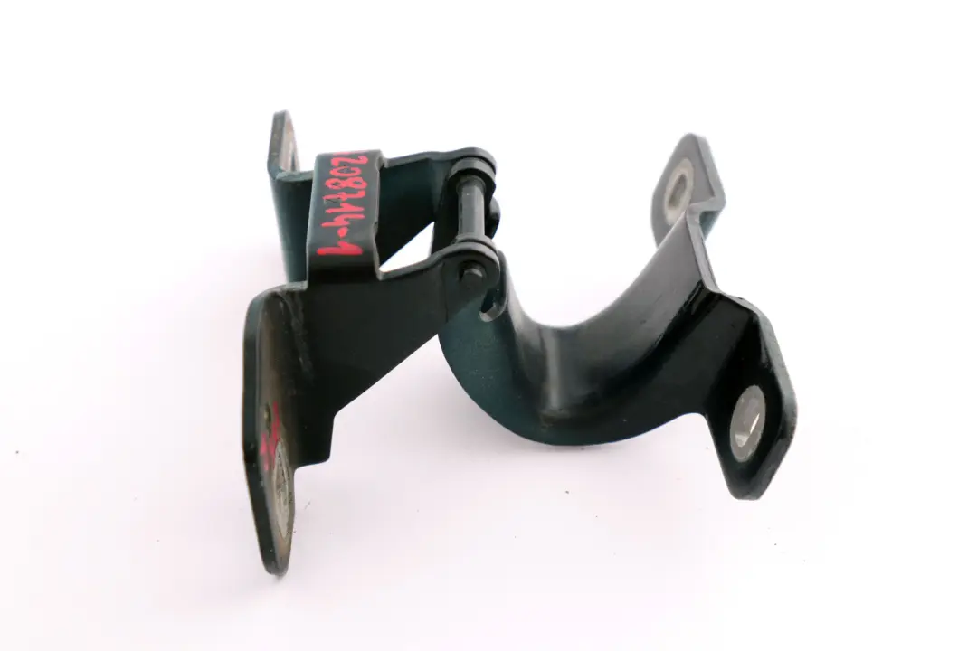 BMW E88 charniere d'abattant de toit repliable droite Bleu 070609472 - SKU 7208714-1 - Numéro de pièce 7208714