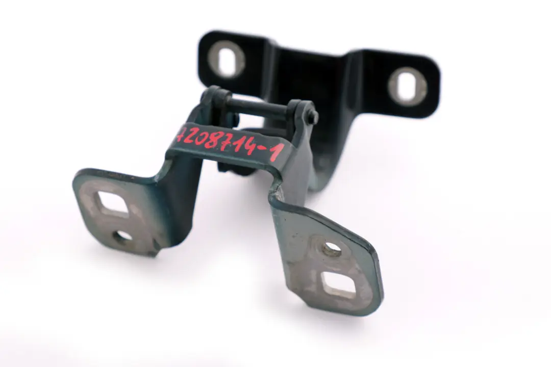 BMW E88 Techo Superior Plegable Derecho Flap Bisagra O / S Azul 070609472 - SKU 7208714-1 - Número de pieza 7208714