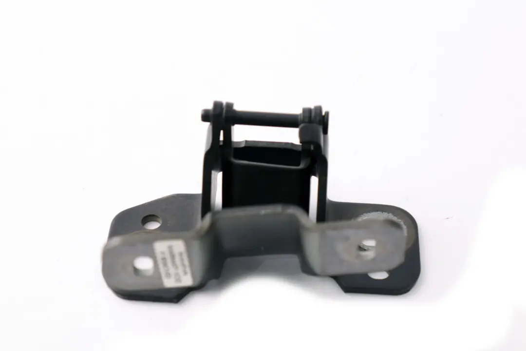 Scharnier Heckklappe links Black Schwarz Sapphire 0609472 für BMW 1 er E88 mit Teilenummer 7208714 BMW 1 er E88 Scharnier Heckklappe links Black Schwarz Sapphire 0609472 - SKU 7208714-2 - Teilenummer 7208714