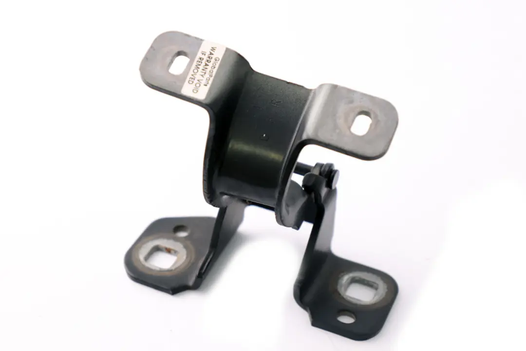 BMW 1 er E88 Scharnier Heckklappe links Black Schwarz Sapphire 0609472 - SKU 7208714-2 - Teilenummer 7208714