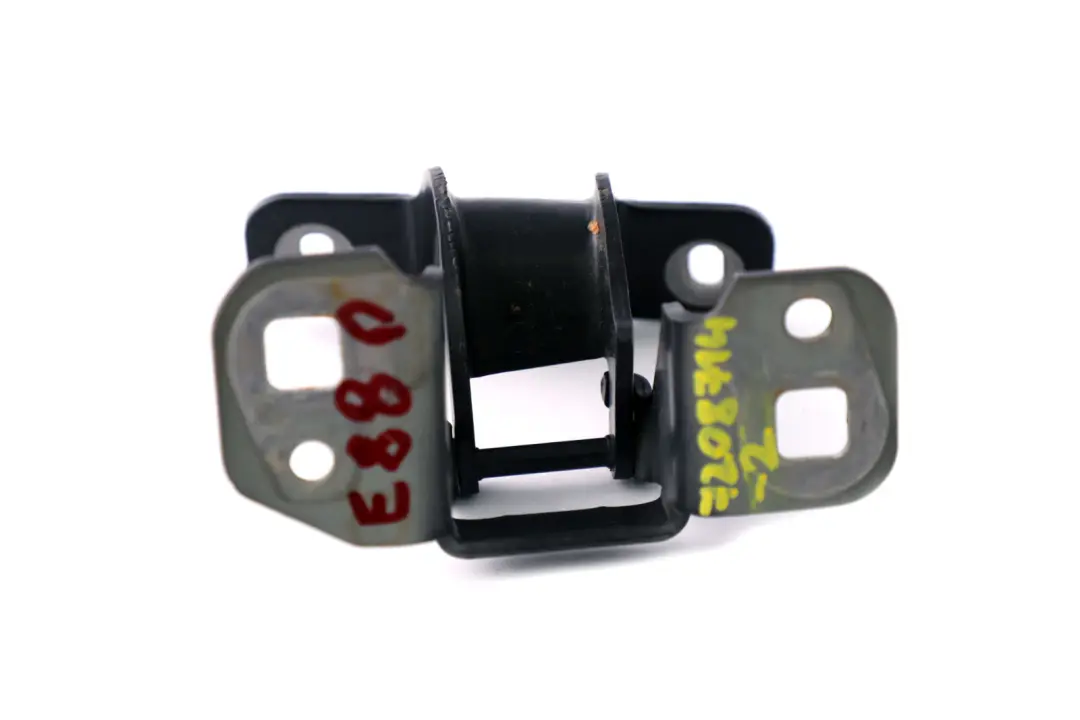 Scharnier Heckklappe links Black Schwarz Sapphire 0609472 für BMW 1 er E88 mit Teilenummer 7208714 BMW 1 er E88 Scharnier Heckklappe links Black Schwarz Sapphire 0609472 - SKU 7208714-2 - Teilenummer 7208714