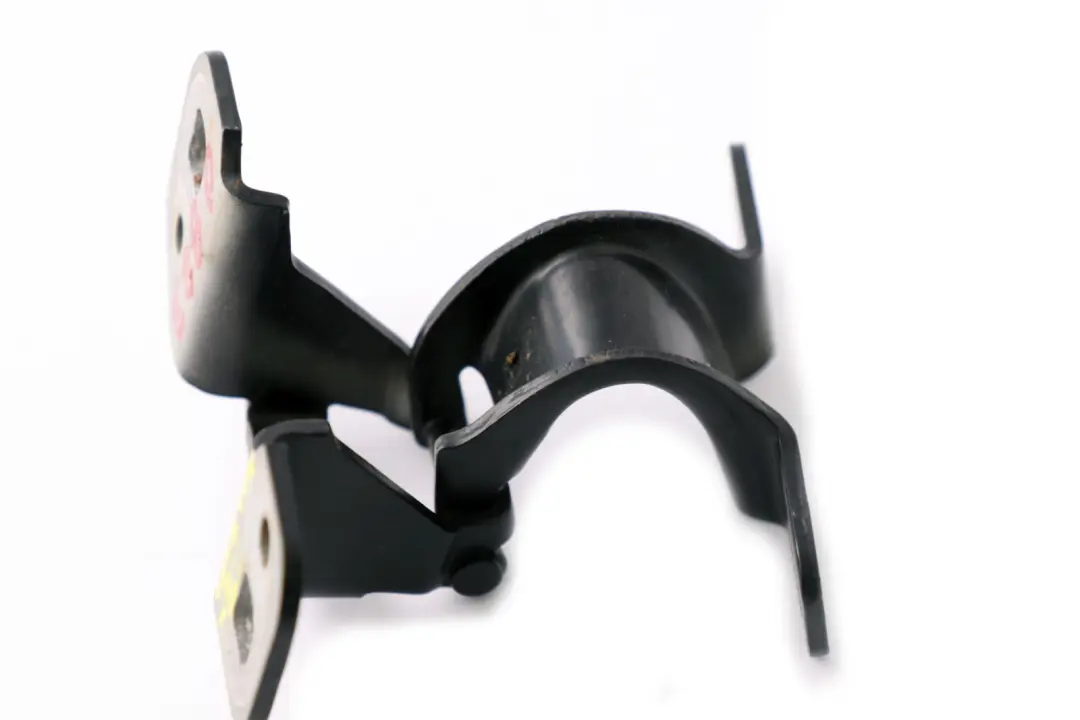 Right Folding Top Roof Flap Hinge O/S Black Sapphire 0609472 to BMW 1 Series E88 with Part number 7208714 BMW 1 Series E88 Right Folding Top Roof Flap Hinge O/S Black Sapphire 0609472 - SKU 7208714-2 - Part number 7208714