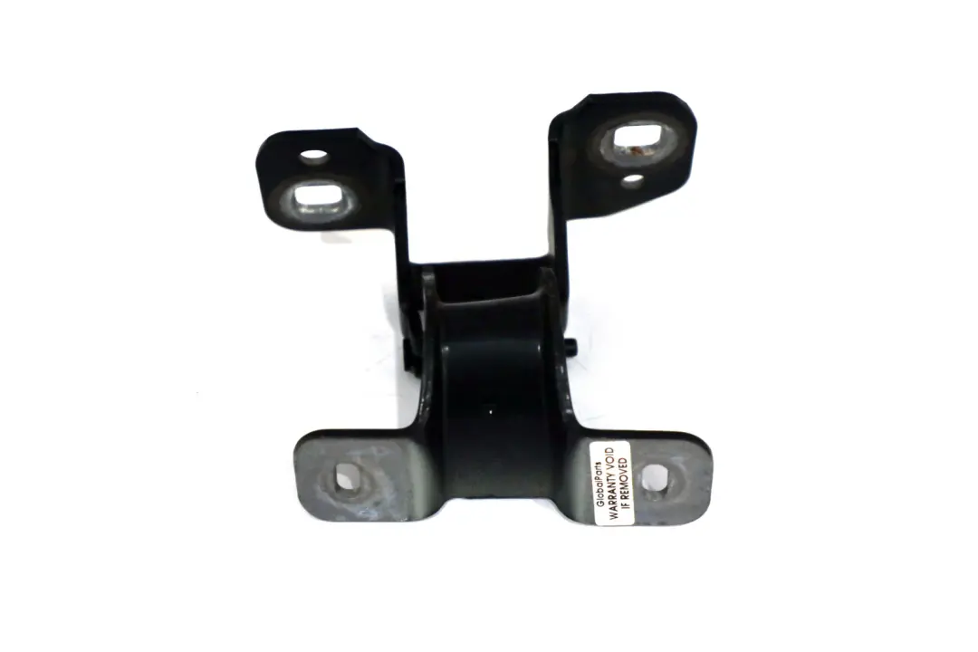 BMW 1 Series E88 Right Folding Top Roof Flap Hinge O/S Black Sapphire 0609472 - SKU 7208714-2 - Part number 7208714
