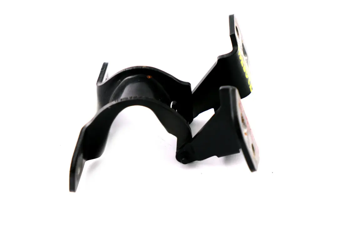 BMW 1 Series E88 Right Folding Top Roof Flap Hinge O/S Black Sapphire 0609472 - SKU 7208714-2 - Part number 7208714