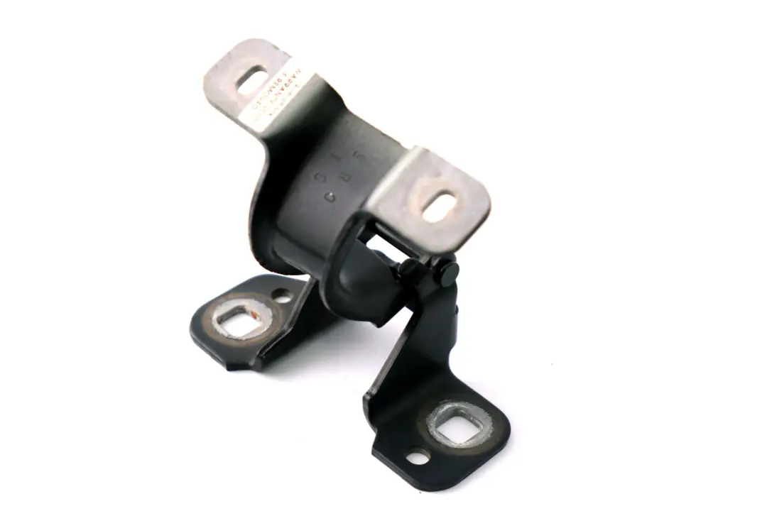 BMW 1 Series E88 Right Folding Top Roof Flap Hinge O/S Black Sapphire 0609472 - SKU 7208714-2 - Part number 7208714