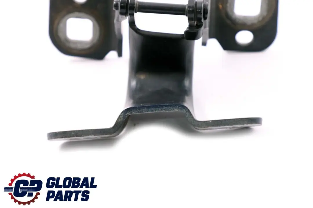 Right Folding Top Roof Flap Hinge O/S Le Mans Blau Blue 381 to BMW 1 Series E88 with Part number 7208714 BMW 1 Series E88 Right Folding Top Roof Flap Hinge O/S Le Mans Blau Blue 381 - SKU 7208714-LMB - Part number 7208714