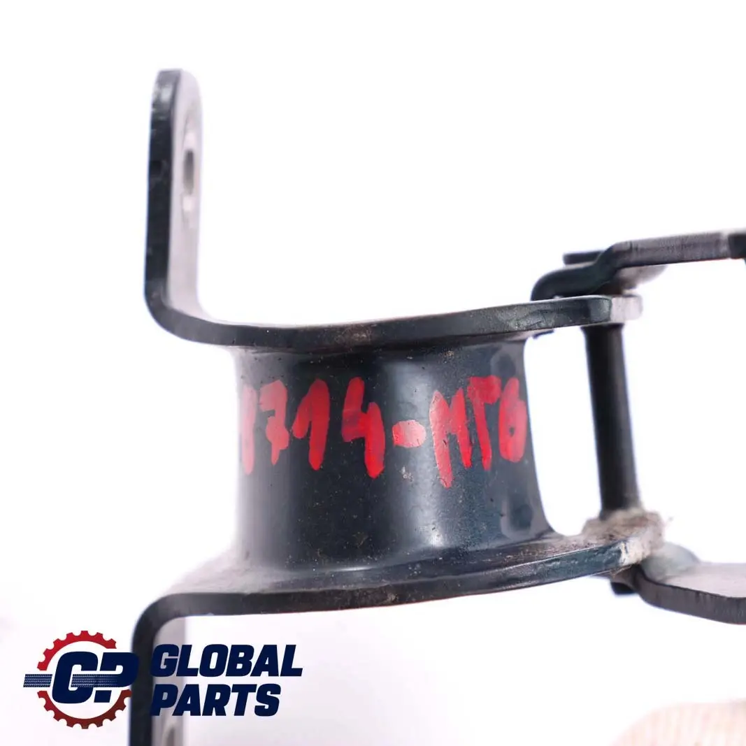 Charniere Volet de Capote Droite Bleu Montego Metallic A51 0609472 pour BMW 1 E88 à propos du numéro de pièce 7208714 BMW 1 E88 Charniere Volet de Capote Droite Bleu Montego Metallic A51 0609472 - SKU 7208714-MTB - Numéro de pièce 7208714