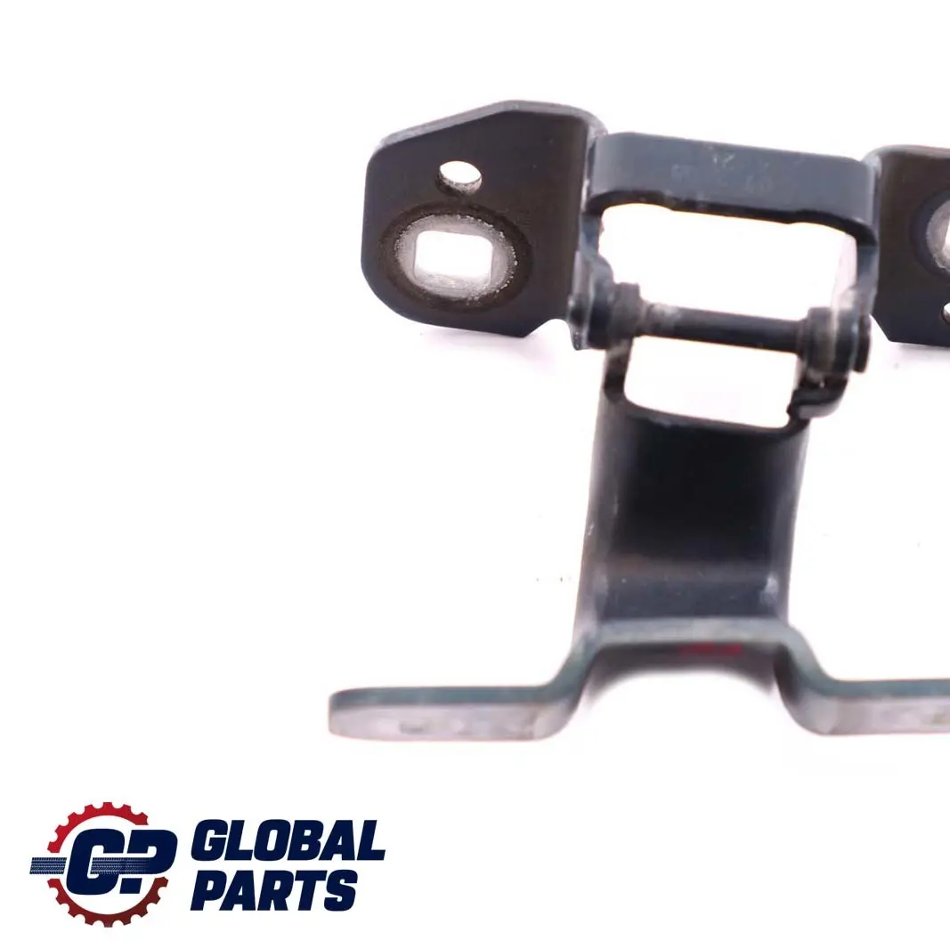 BMW 1 Series E88 Right Folding Top Roof Flap Hinge O/S Montegoblau Blue A51 - SKU 7208714-MTB - Part number 7208714
