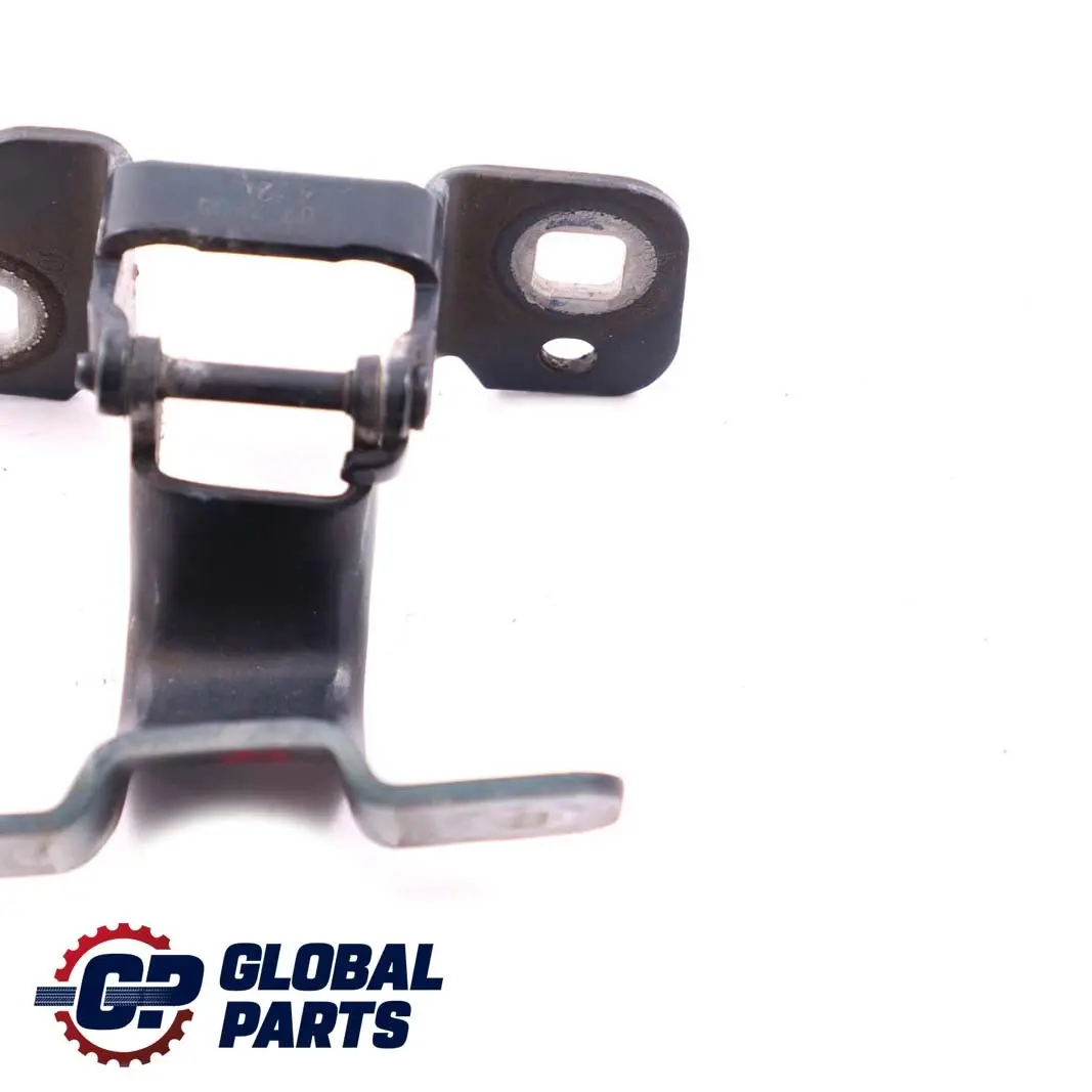 BMW 1 Series E88 Right Folding Top Roof Flap Hinge O/S Montegoblau Blue A51 - SKU 7208714-MTB - Part number 7208714