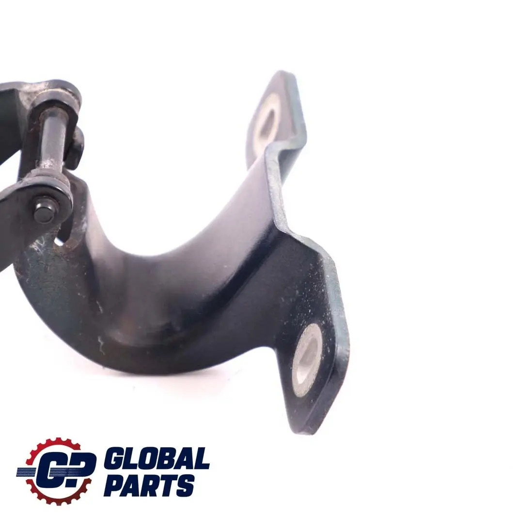 Scharnier Verdeckklappe Rechts Montegoblau Metallic A51 0609472 für BMW 1 er E88 mit Teilenummer 7208714 BMW 1 er E88 Scharnier Verdeckklappe Rechts Montegoblau Metallic A51 0609472 - SKU 7208714-MTB - Teilenummer 7208714