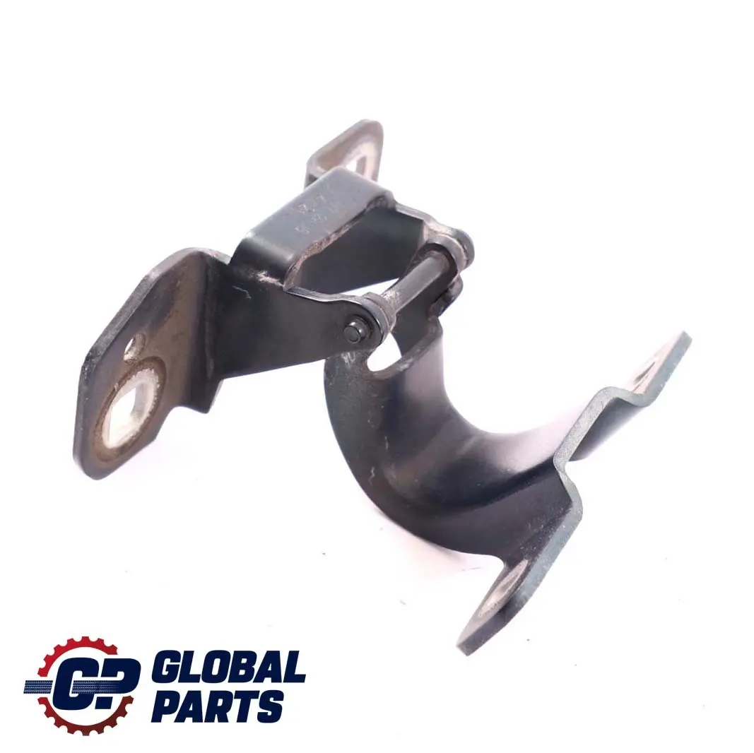 BMW 1 E88 Charniere Volet de Capote Droite Bleu Montego Metallic A51 0609472 - SKU 7208714-MTB - Numéro de pièce 7208714