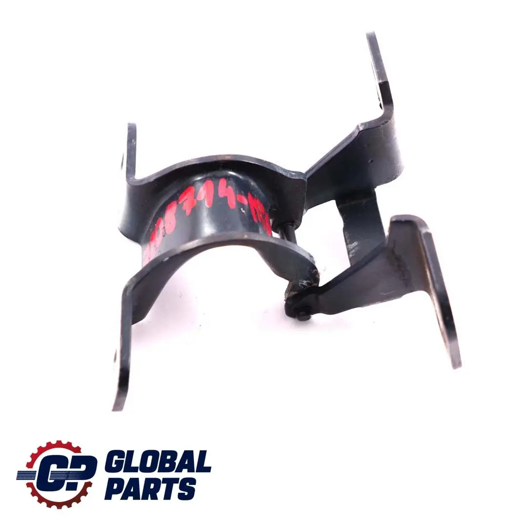 Right Folding Top Roof Flap Hinge O/S Montegoblau Blue A51 to BMW 1 Series E88 with Part number 7208714 BMW 1 Series E88 Right Folding Top Roof Flap Hinge O/S Montegoblau Blue A51 - SKU 7208714-MTB - Part number 7208714