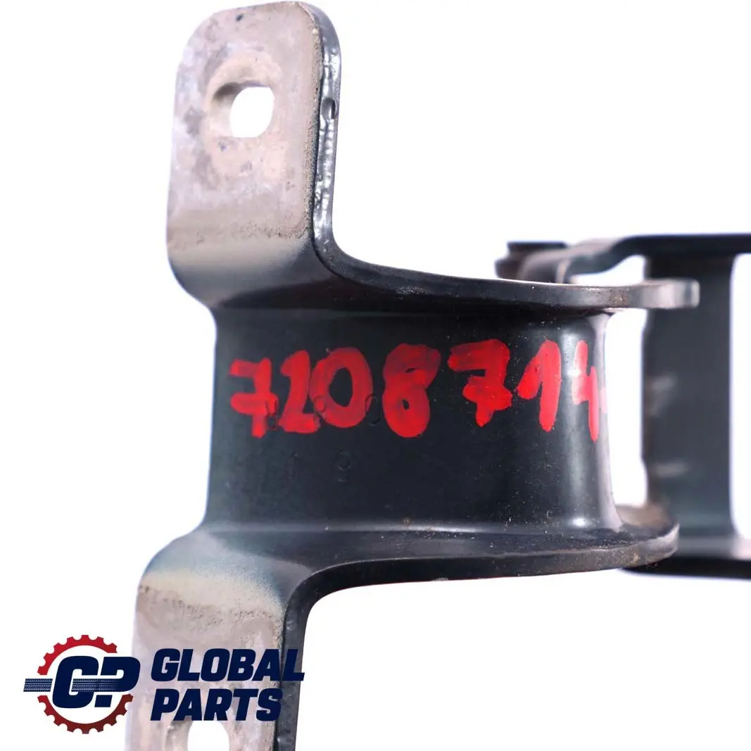 BMW 1 E88 Charniere Volet de Capote Droite Bleu Montego Metallic A51 0609472 - SKU 7208714-MTB - Numéro de pièce 7208714