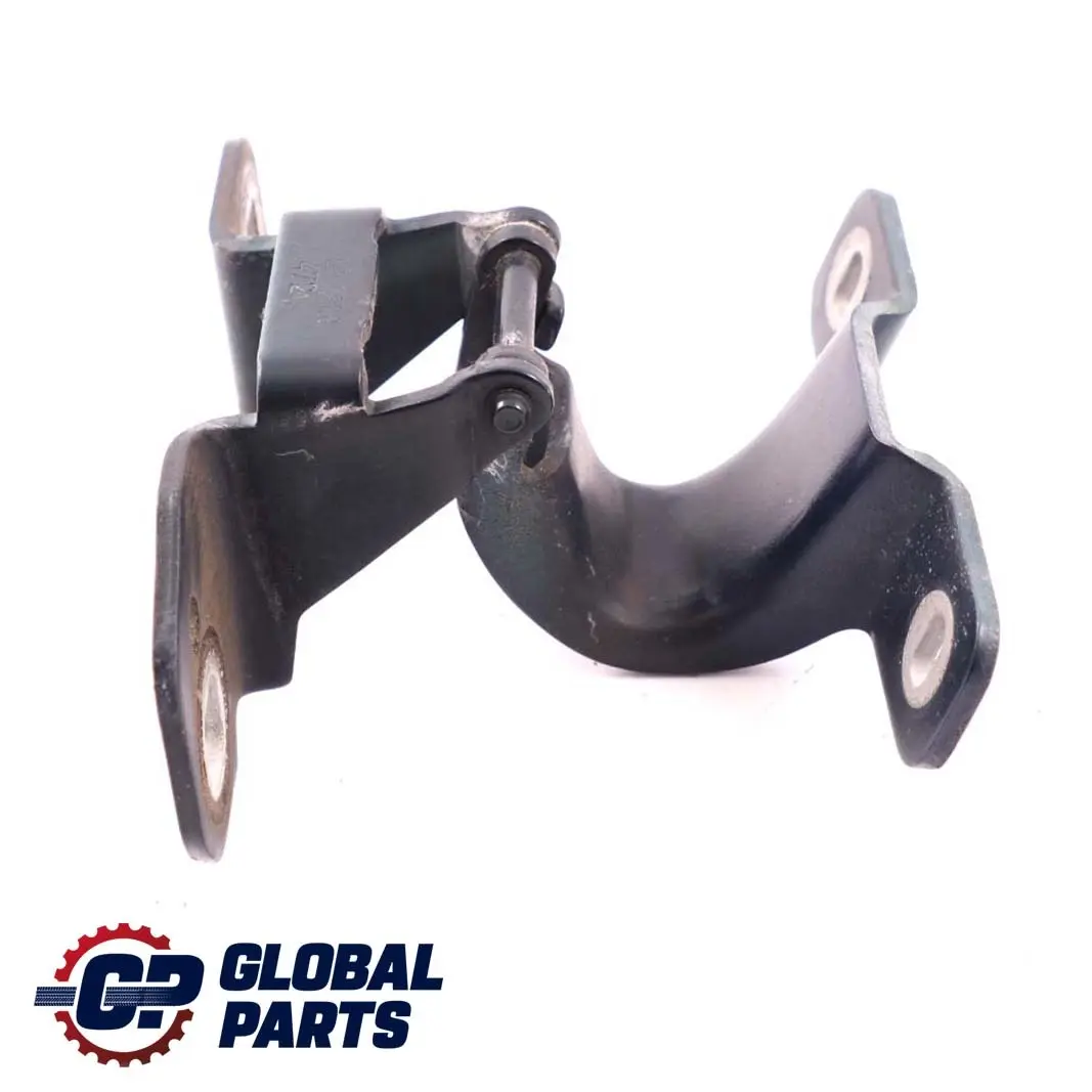 Right Folding Top Roof Flap Hinge O/S Montegoblau Blue A51 to BMW 1 Series E88 with Part number 7208714 BMW 1 Series E88 Right Folding Top Roof Flap Hinge O/S Montegoblau Blue A51 - SKU 7208714-MTB - Part number 7208714