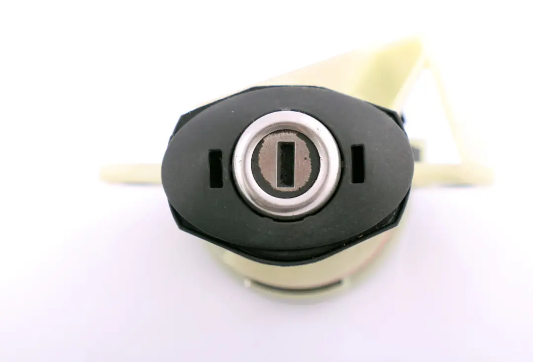 BMW E82 E88 Serratura Portellone Bootlid Chiave Boot Catch 7167321 - SKU 7208718 - Numero di parte 7208718