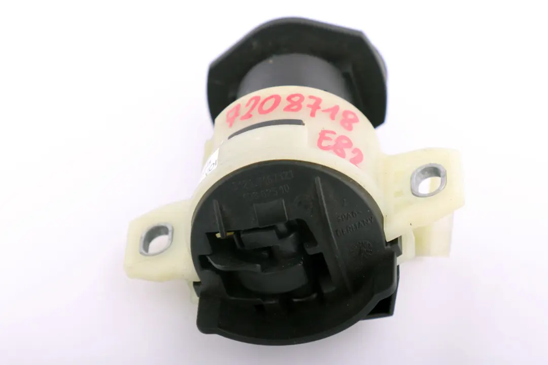 BMW E82 E88 Zamek Bagażnika Klapy Tył 7167321 - SKU 7208718 - Numer Części 7208718