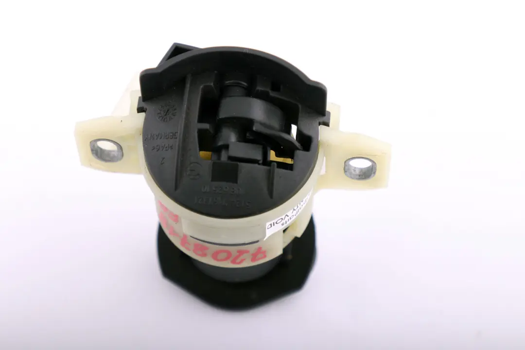 BMW E82 E88 Verrouillage de la serrure du coffre du hayon 7167321 - SKU 7208718 - Numéro de pièce 7208718