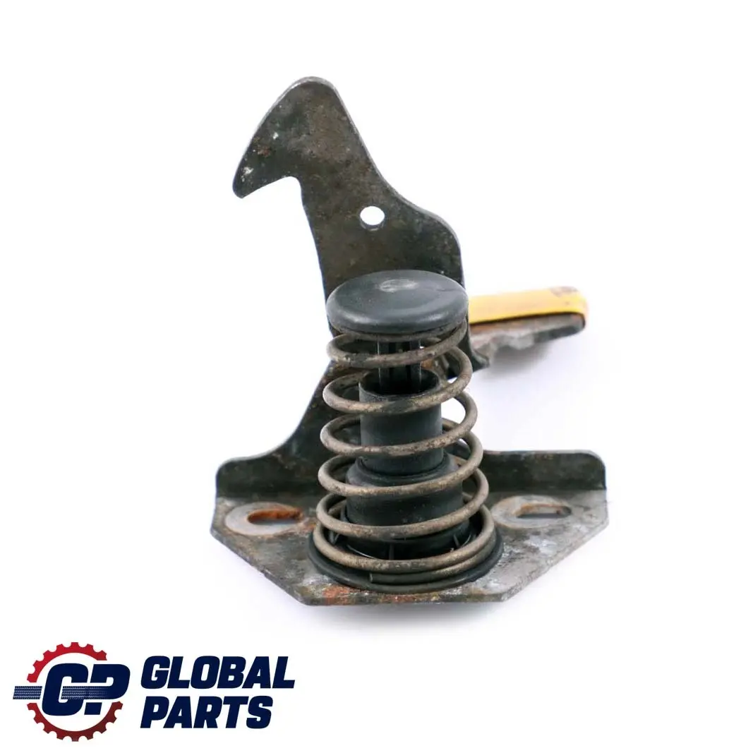 Amo Pesca Lembo Anteriore 5123 per BMW E81 E82 E87 E88 con numero di parte 7209009 BMW E81 E82 E87 E88 Amo Pesca Lembo Anteriore 5123 - SKU 7209009-1 - Numero di parte 7209009