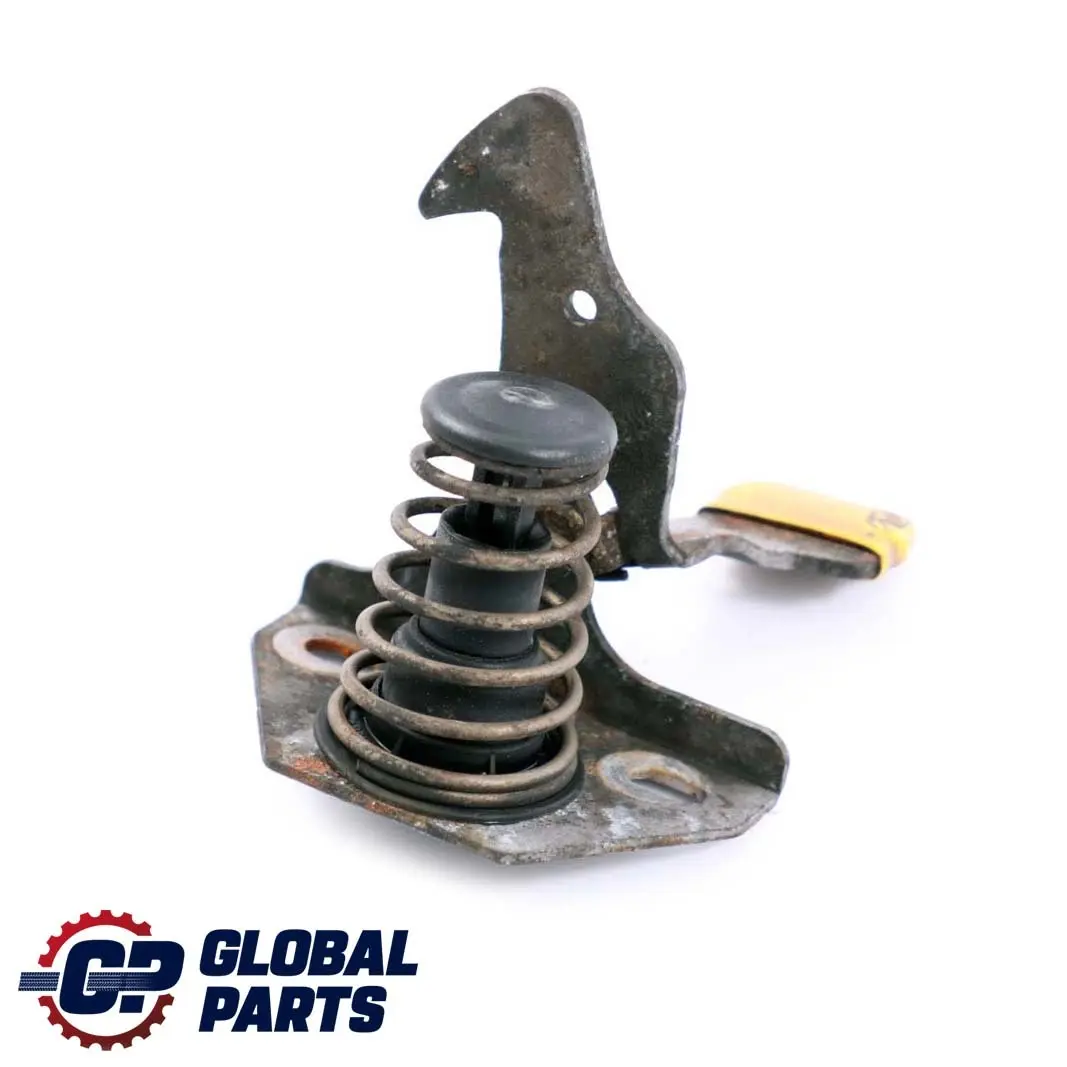 Amo Pesca Lembo Anteriore 5123 per BMW E81 E82 E87 E88 con numero di parte 7209009 BMW E81 E82 E87 E88 Amo Pesca Lembo Anteriore 5123 - SKU 7209009-1 - Numero di parte 7209009