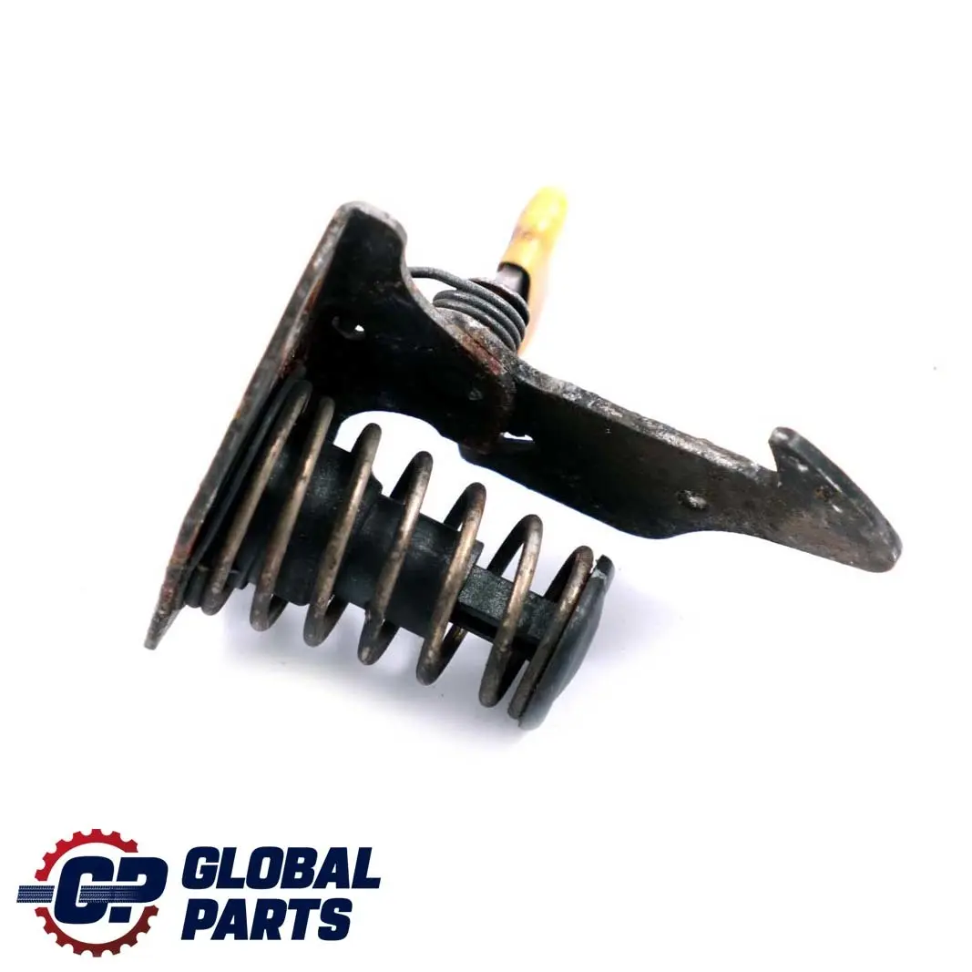  Hood Bonnet Catch BMW E81 E82 E87 E88 Engine Cover Lock Catch - SKU 7209009-1 - Part number 7209009