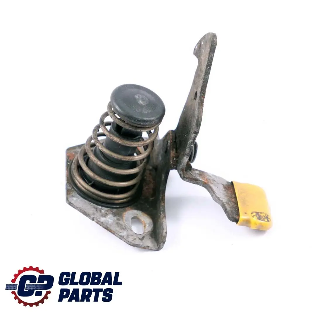 Verrouillage De Capot BMW E81 E82 E87 E88 Verrouillage Moteur pour à propos du numéro de pièce 7209009 Verrouillage De Capot BMW E81 E82 E87 E88 Verrouillage Moteur - SKU 7209009-1 - Numéro de pièce 7209009