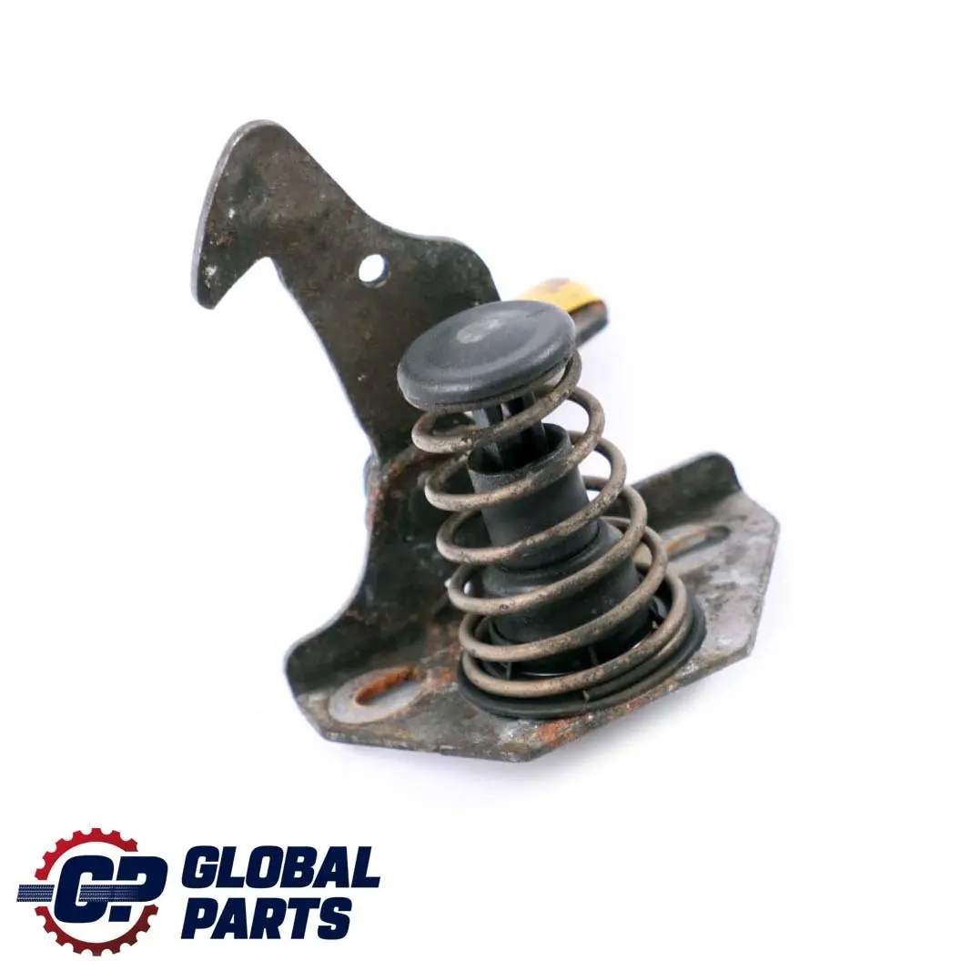  Hood Bonnet Catch BMW E81 E82 E87 E88 Engine Cover Lock Catch - SKU 7209009-1 - Part number 7209009