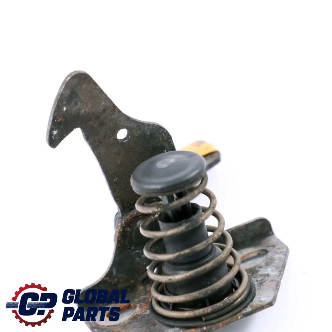  Hood Bonnet Catch BMW E81 E82 E87 E88 Engine Cover Lock Catch - SKU 7209009-1 - Part number 7209009