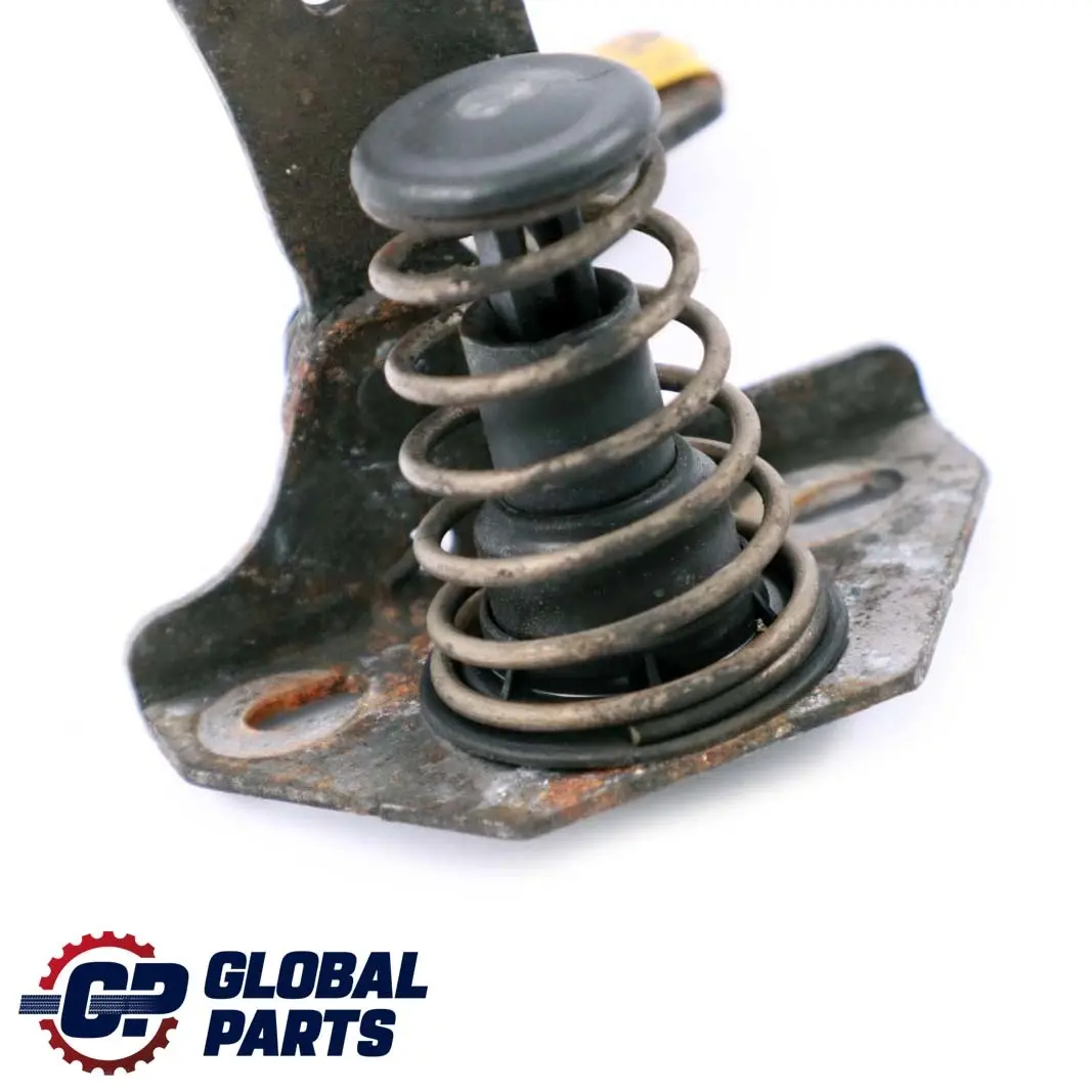  Verrouillage De Capot BMW E81 E82 E87 E88 Verrouillage Moteur - SKU 7209009-1 - Numéro de pièce 7209009