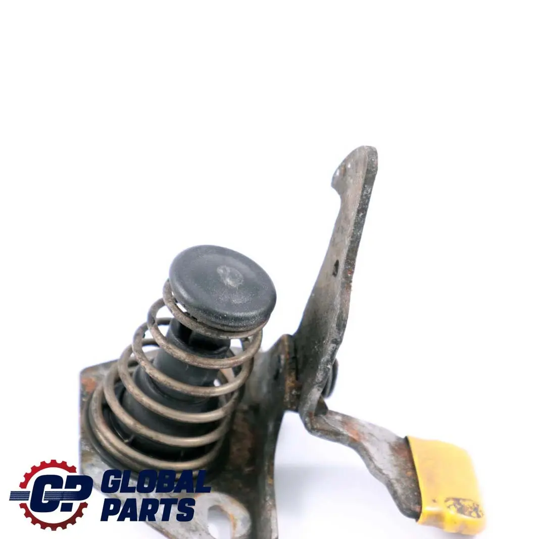  Hood Bonnet Catch BMW E81 E82 E87 E88 Engine Cover Lock Catch - SKU 7209009-1 - Part number 7209009