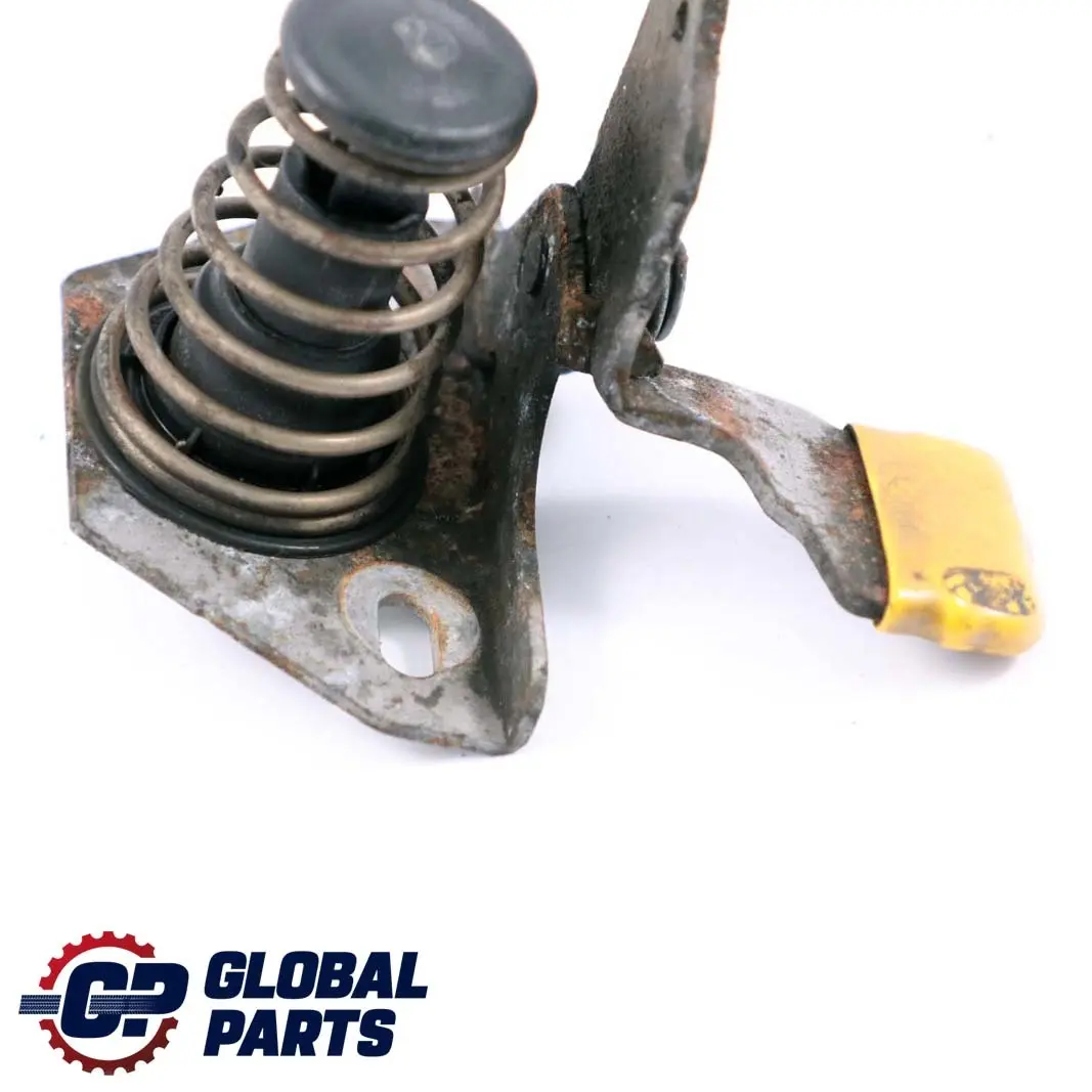 Hood Bonnet Catch BMW E81 E82 E87 E88 Engine Cover Lock Catch to with Part number 7209009 Hood Bonnet Catch BMW E81 E82 E87 E88 Engine Cover Lock Catch - SKU 7209009-1 - Part number 7209009
